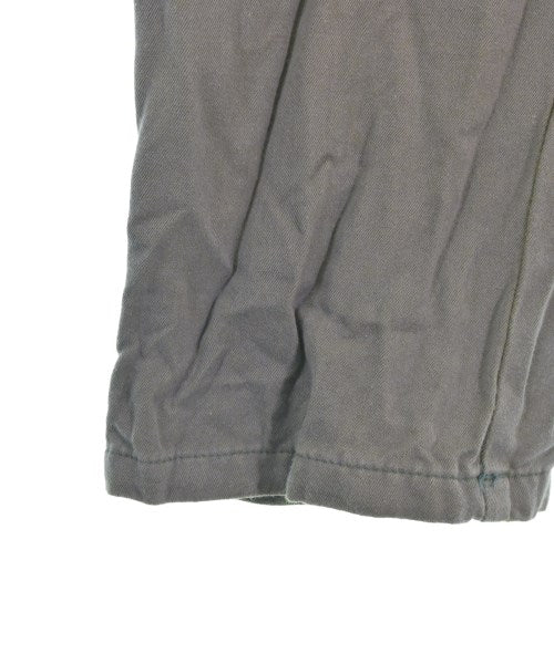 COMME des GARCONS HOMME PLUS กางเกง อื่น