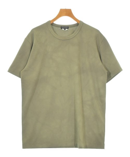 COMME des GARCONS HOMME PLUS เสื้อยืด/เสื้อท็อปส์