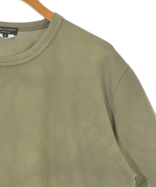 COMME des GARCONS HOMME PLUS เสื้อยืด/เสื้อท็อปส์