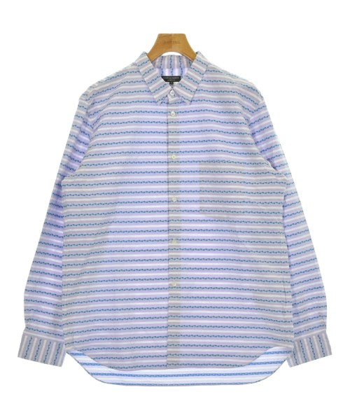 COMME des GARCONS HOMME PLUS เสื้อลำลอง