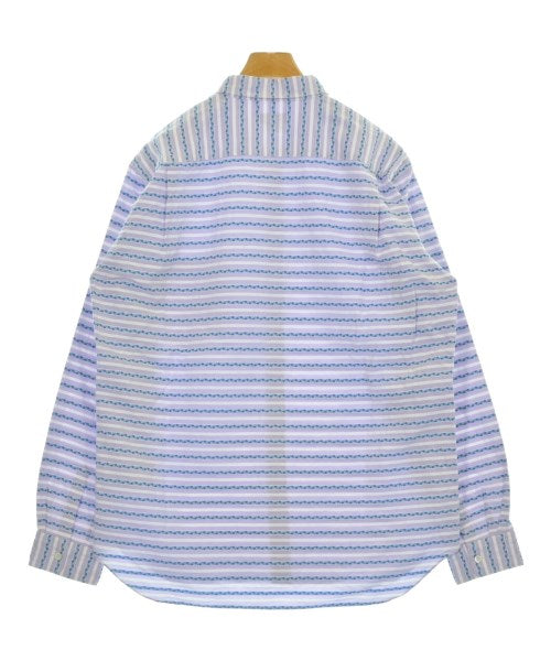 COMME des GARCONS HOMME PLUS เสื้อลำลอง