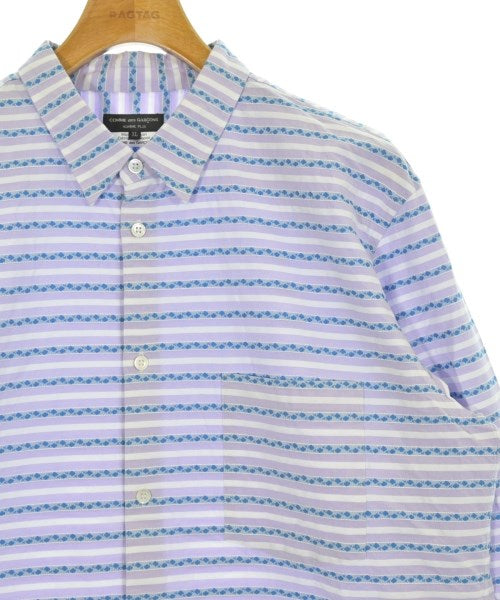 COMME des GARCONS HOMME PLUS เสื้อลำลอง