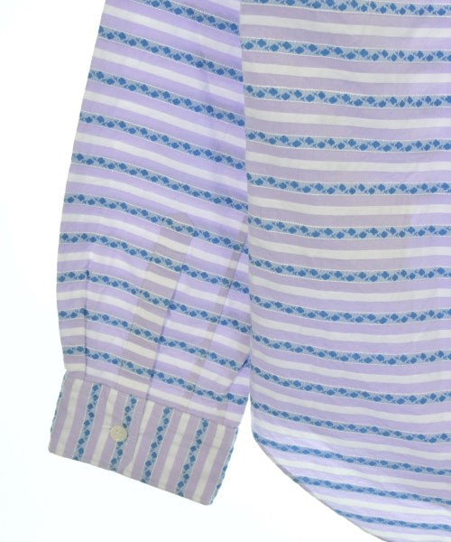 COMME des GARCONS HOMME PLUS เสื้อลำลอง
