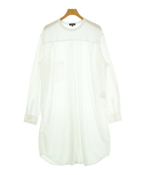 COMME des GARCONS HOMME PLUS เสื้อยืด/เสื้อท็อปส์