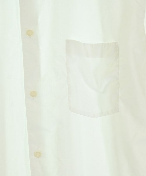 COMME des GARCONS HOMME PLUS เสื้อยืด/เสื้อท็อปส์