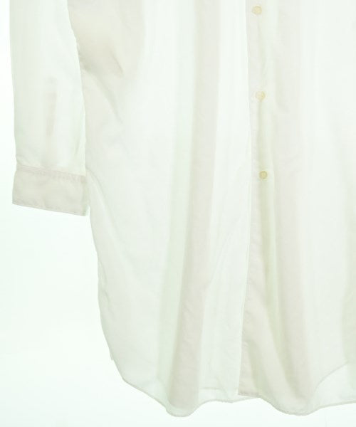 COMME des GARCONS HOMME PLUS เสื้อยืด/เสื้อท็อปส์