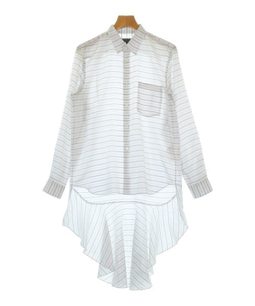 COMME des GARCONS HOMME PLUS เสื้อลำลอง