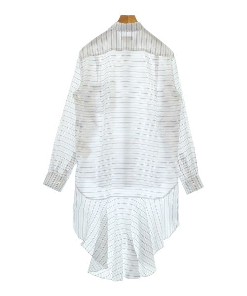 COMME des GARCONS HOMME PLUS เสื้อลำลอง