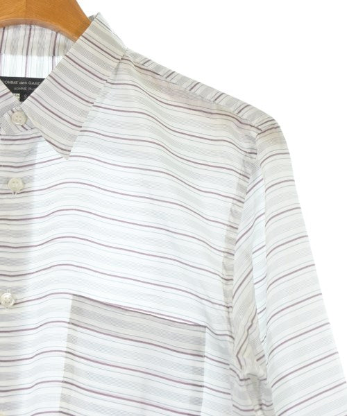 COMME des GARCONS HOMME PLUS เสื้อลำลอง