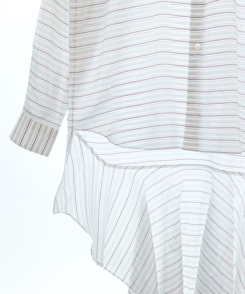 COMME des GARCONS HOMME PLUS เสื้อลำลอง