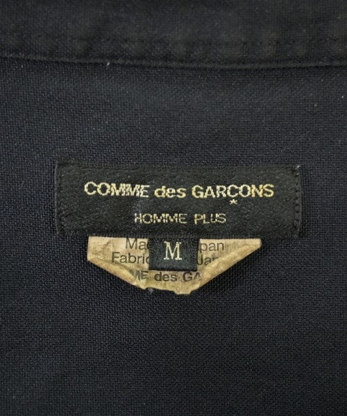 COMME des GARCONS HOMME PLUS เสื้อลำลอง