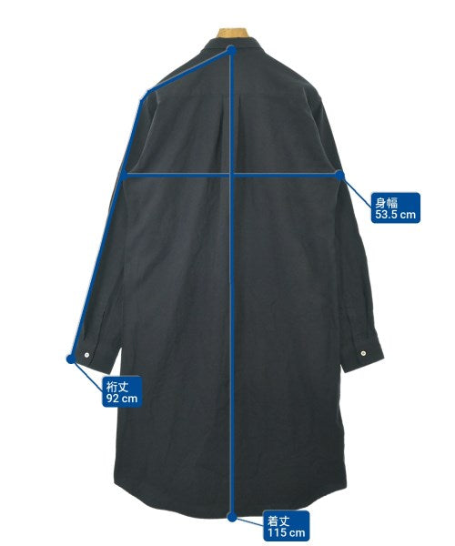 COMME des GARCONS HOMME PLUS เสื้อลำลอง