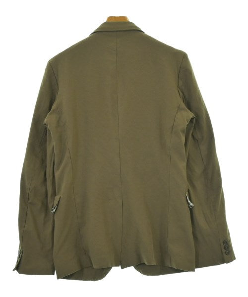 COMME des GARCONS HOMME PLUS เบลเซอร์/แจ็คเก็ตสูท