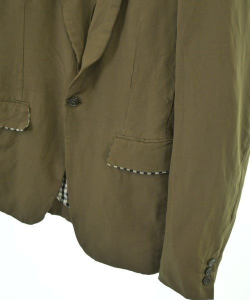 COMME des GARCONS HOMME PLUS เบลเซอร์/แจ็คเก็ตสูท