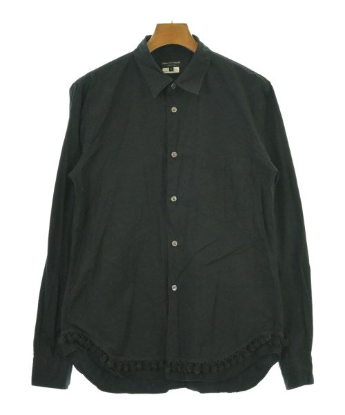 COMME des GARCONS HOMME PLUS เสื้อลำลอง