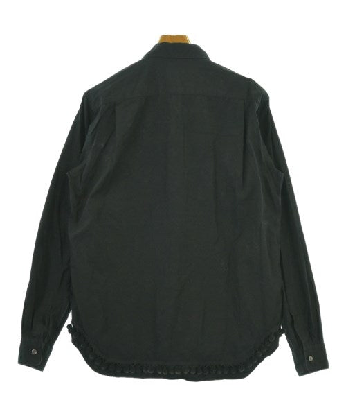 COMME des GARCONS HOMME PLUS เสื้อลำลอง
