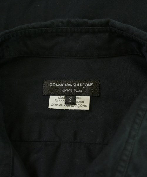 COMME des GARCONS HOMME PLUS เสื้อลำลอง