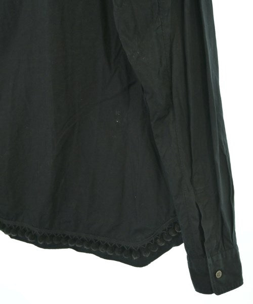 COMME des GARCONS HOMME PLUS เสื้อลำลอง