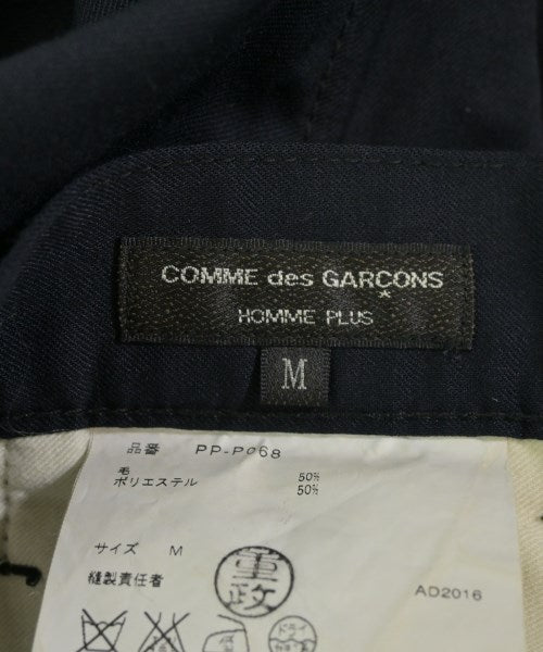 COMME des GARCONS HOMME PLUS กางเกง 5 ส่วน