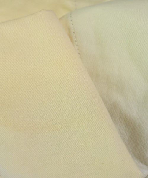 COMME des GARCONS HOMME PLUS กางเกง 5 ส่วน