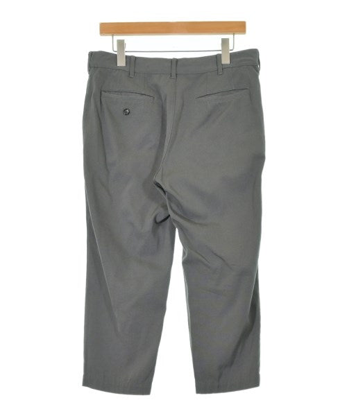 COMME des GARCONS HOMME PLUS กางเกง 5 ส่วน
