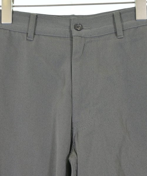 COMME des GARCONS HOMME PLUS กางเกง 5 ส่วน