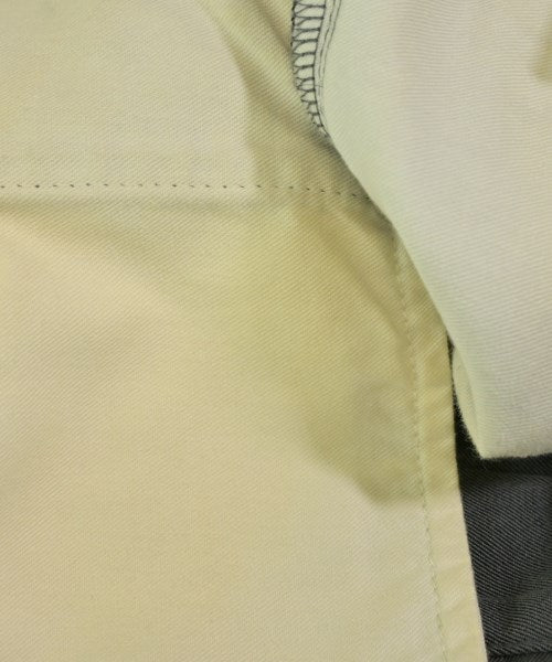 COMME des GARCONS HOMME PLUS กางเกง 5 ส่วน
