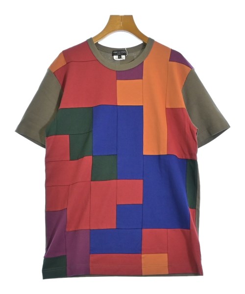 COMME des GARCONS HOMME PLUS เสื้อยืด/เสื้อท็อปส์