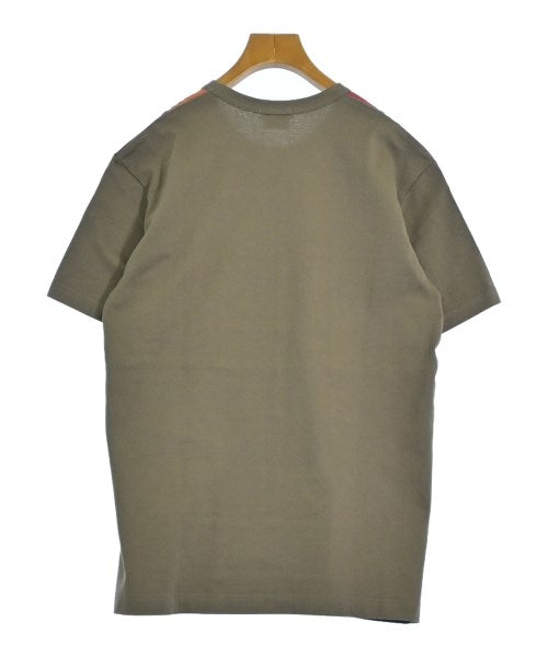 COMME des GARCONS HOMME PLUS เสื้อยืด/เสื้อท็อปส์