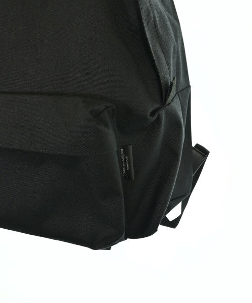 COMME des GARCONS HOMME PLUS เป้สะพายหลัง