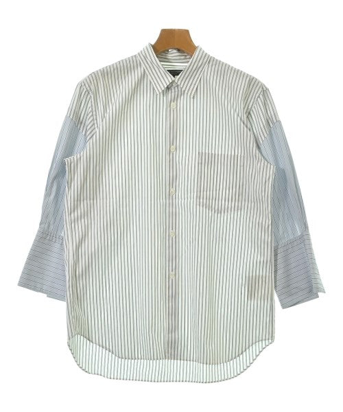 COMME des GARCONS HOMME PLUS เสื้อลำลอง