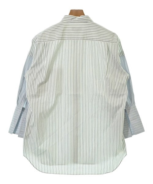 COMME des GARCONS HOMME PLUS เสื้อลำลอง