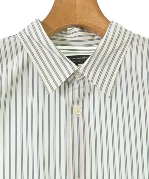COMME des GARCONS HOMME PLUS เสื้อลำลอง