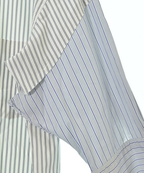 COMME des GARCONS HOMME PLUS เสื้อลำลอง