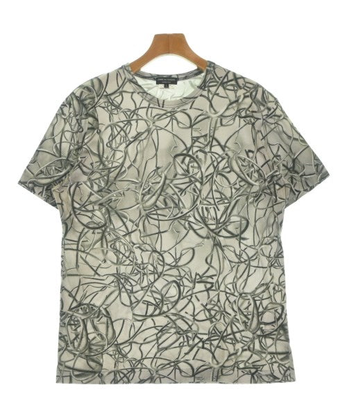 COMME des GARCONS HOMME PLUS เสื้อยืด/เสื้อท็อปส์