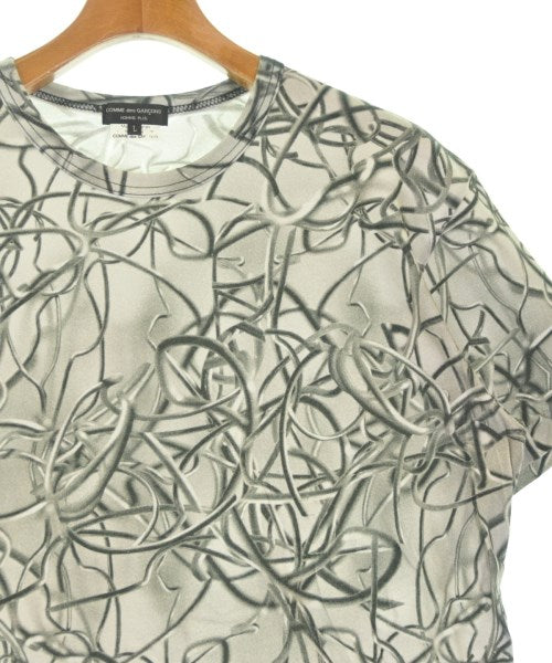 COMME des GARCONS HOMME PLUS เสื้อยืด/เสื้อท็อปส์