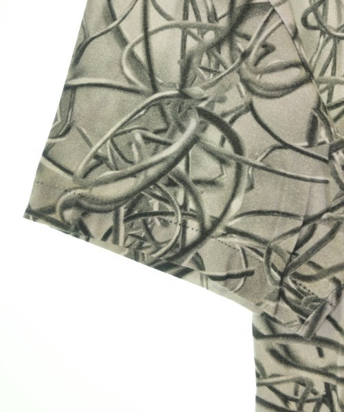 COMME des GARCONS HOMME PLUS เสื้อยืด/เสื้อท็อปส์