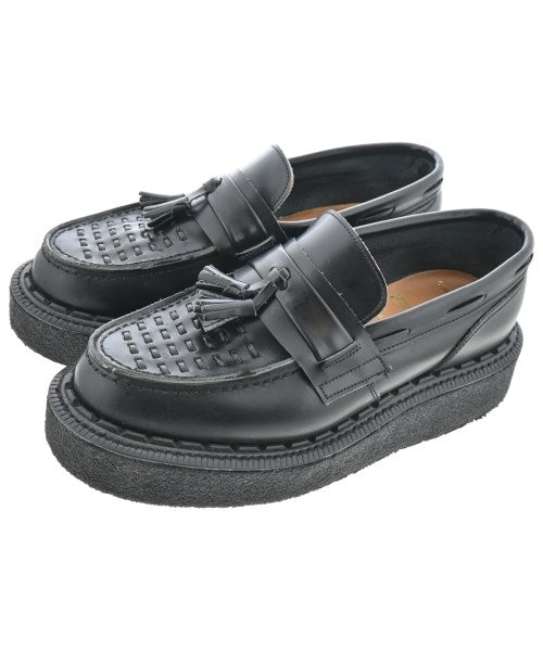 COMME des GARCONS HOMME PLUS รองเท้าสวมทางการ
