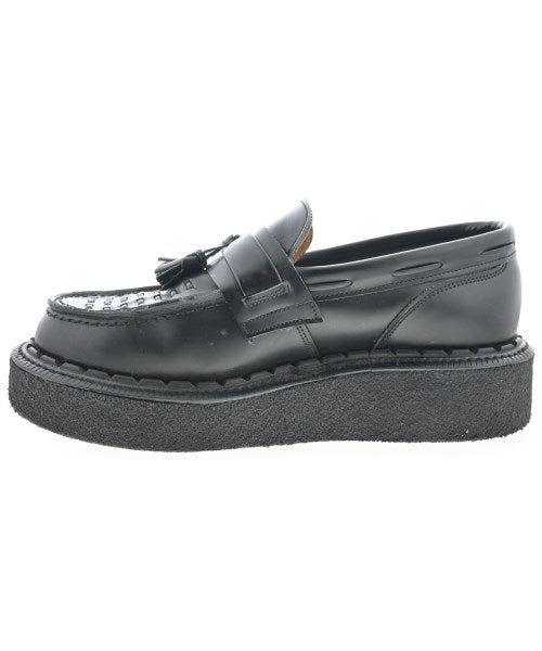 COMME des GARCONS HOMME PLUS รองเท้าสวมทางการ