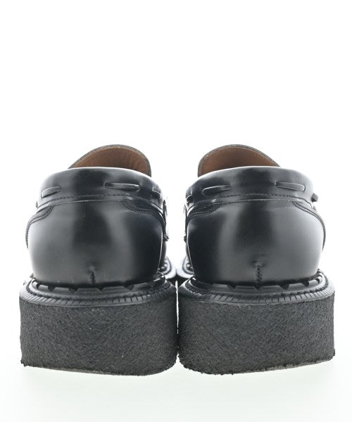 COMME des GARCONS HOMME PLUS รองเท้าสวมทางการ