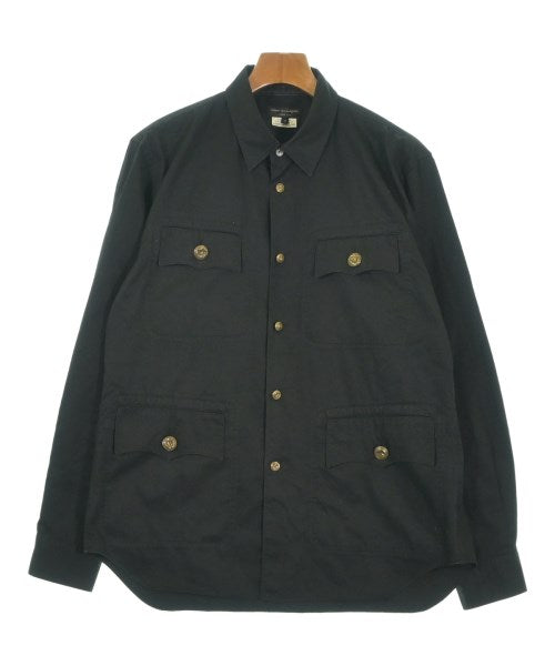 COMME des GARCONS HOMME PLUS เสื้อลำลอง