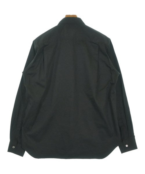 COMME des GARCONS HOMME PLUS เสื้อลำลอง