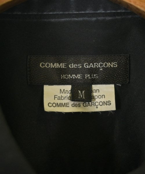 COMME des GARCONS HOMME PLUS เสื้อลำลอง