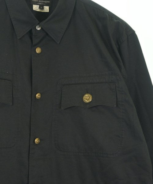 COMME des GARCONS HOMME PLUS เสื้อลำลอง