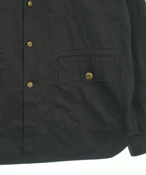COMME des GARCONS HOMME PLUS เสื้อลำลอง