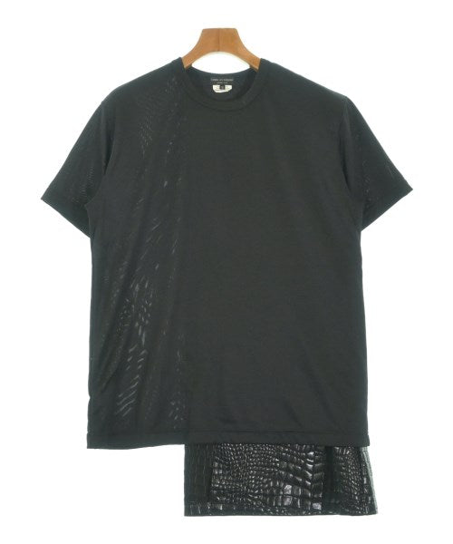 COMME des GARCONS HOMME PLUS เสื้อยืด/เสื้อท็อปส์