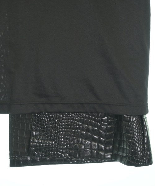 COMME des GARCONS HOMME PLUS เสื้อยืด/เสื้อท็อปส์