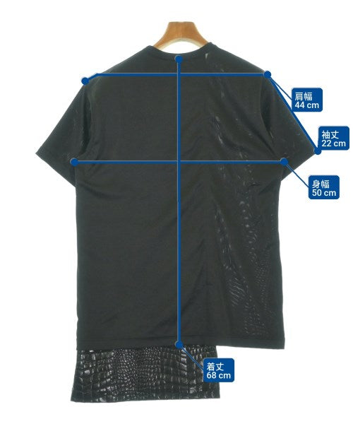 COMME des GARCONS HOMME PLUS เสื้อยืด/เสื้อท็อปส์