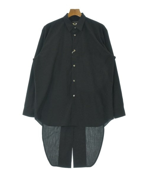 COMME des GARCONS HOMME PLUS เสื้อลำลอง