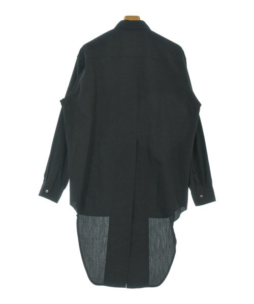 COMME des GARCONS HOMME PLUS เสื้อลำลอง